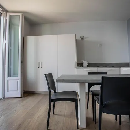 La Dimora Del Glicine Apartment Belgirate Exterior photo