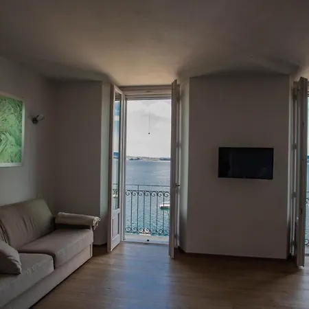 La Dimora Del Glicine Apartment Belgirate Exterior photo