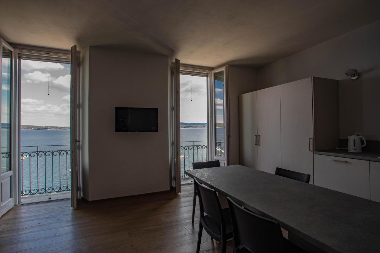 La Dimora Del Glicine Apartment