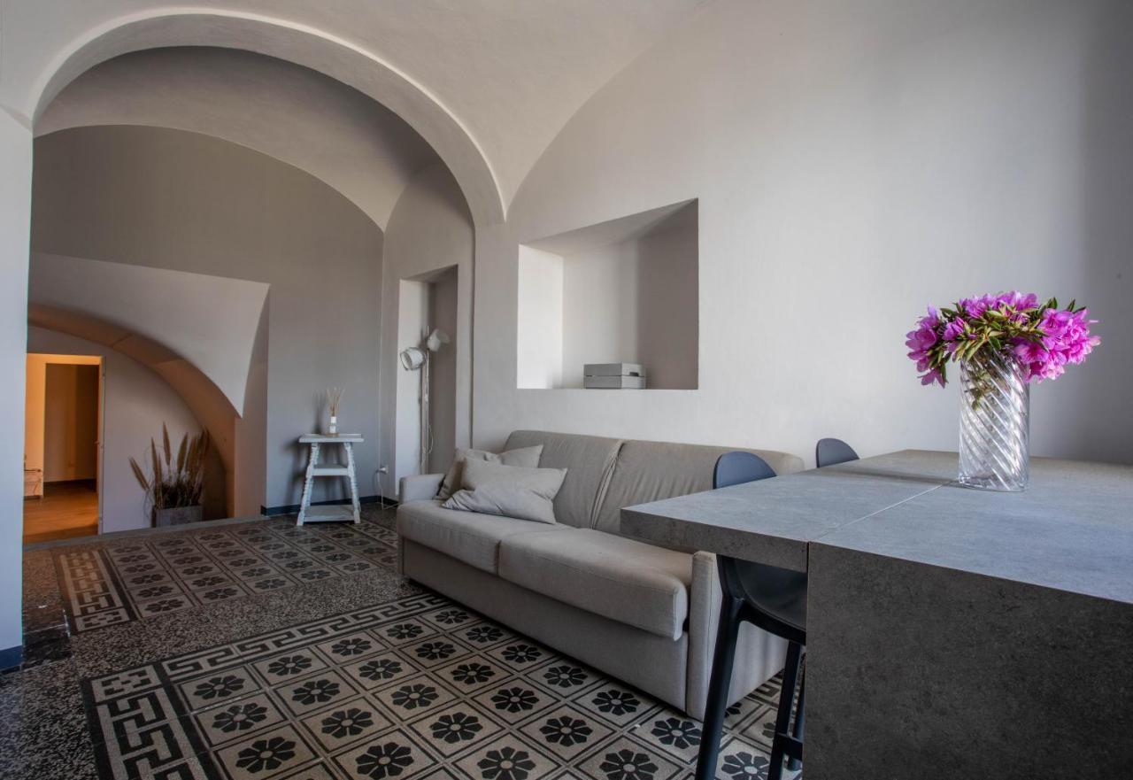 La Dimora Del Glicine Apartment Belgirate