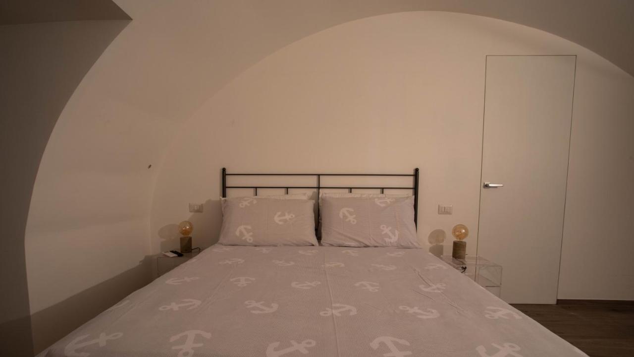 La Dimora Del Glicine Apartment