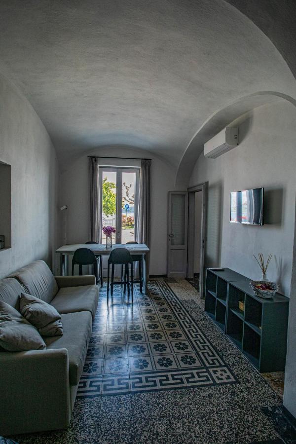 Apartment La Dimora Del Glicine Belgirate