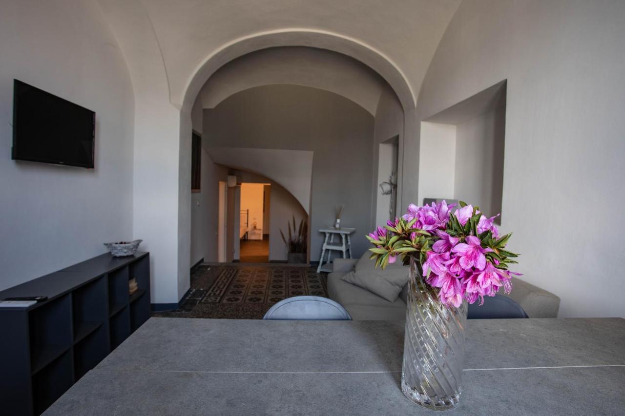Apartment La Dimora Del Glicine