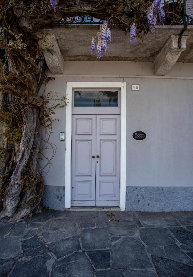 La Dimora Del Glicine Apartment