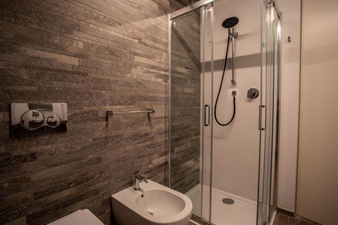 La Dimora Del Glicine Apartment Belgirate