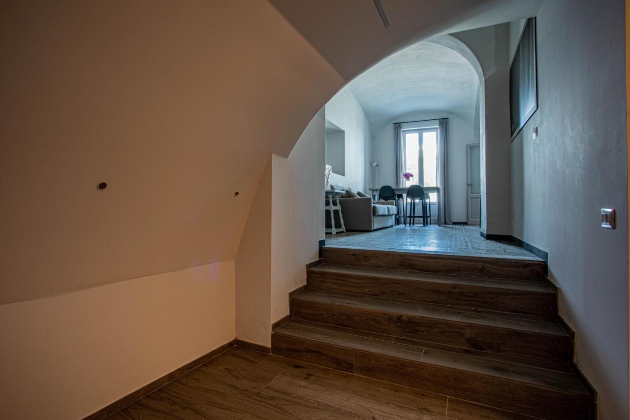 La Dimora Del Glicine Apartment