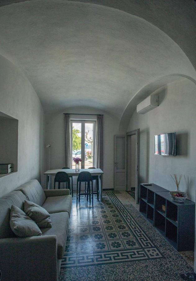 Apartment La Dimora Del Glicine Belgirate