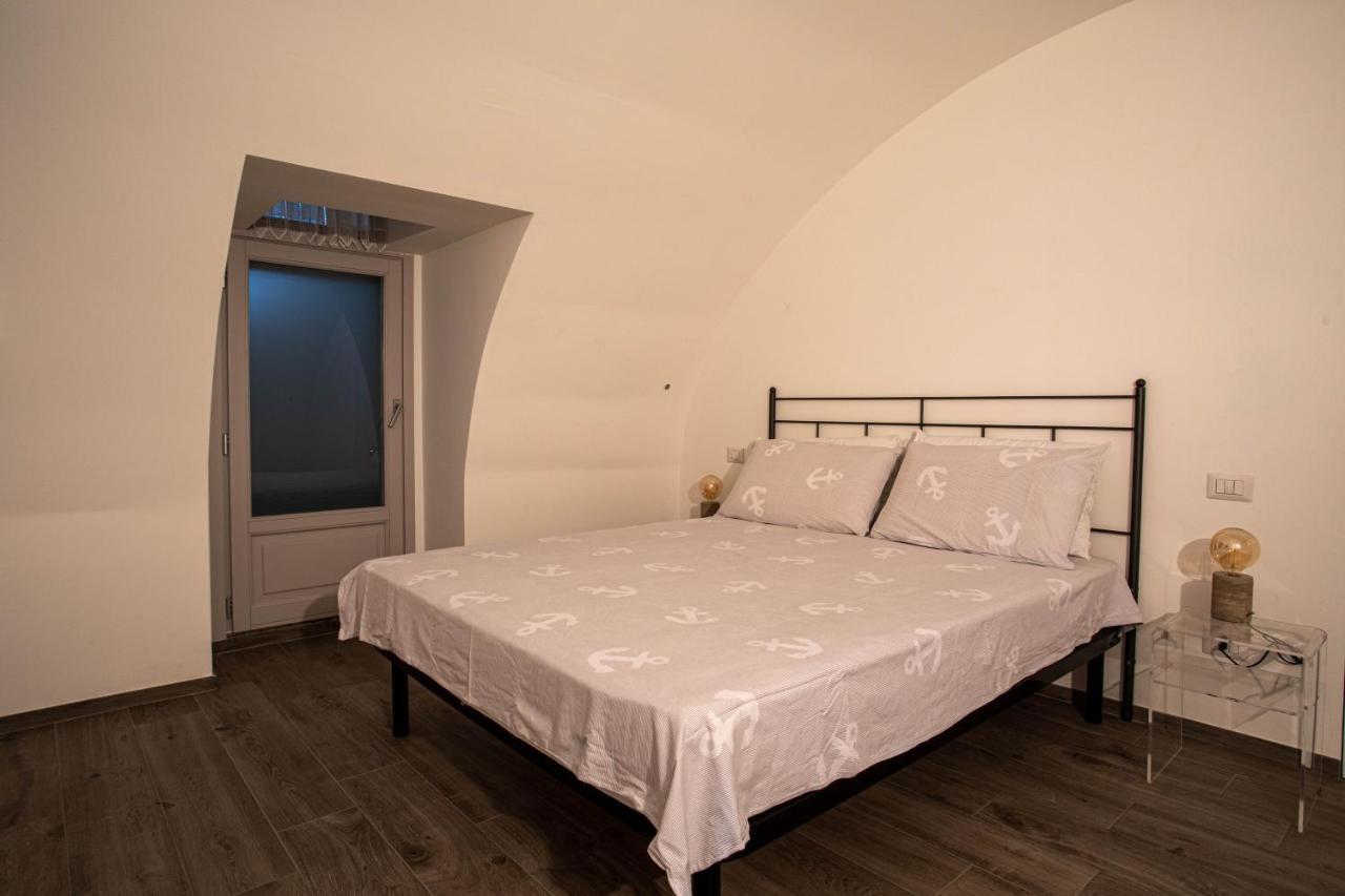 La Dimora Del Glicine Apartment *