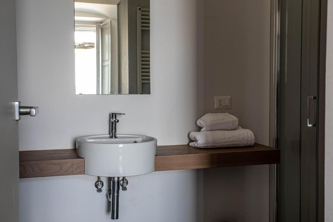 Apartment La Dimora Del Glicine Belgirate